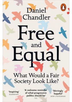 Free and Equal