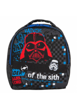Plecak młodzieżowy Coolpack Disney Core Puppy Star Wars