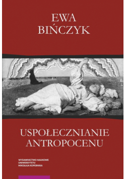 Uspołecznianie antropocenu