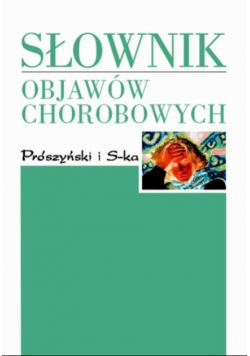 Słownik objawów chorobowych