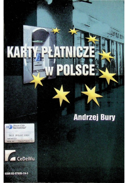 Karty płatnicze w Polsce