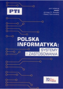 Polska informatyka systemy i zastosowanie