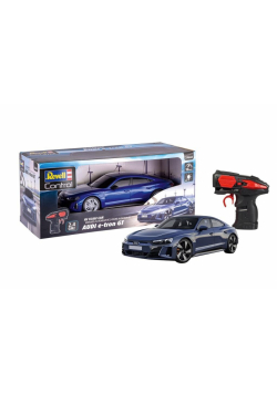 Revell Control RC Audi e-tron GT