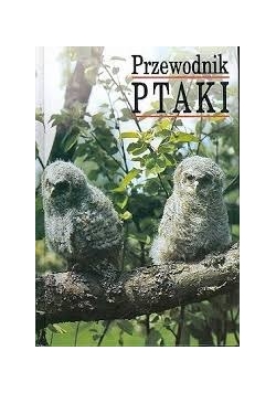Przewodnik. Ptaki