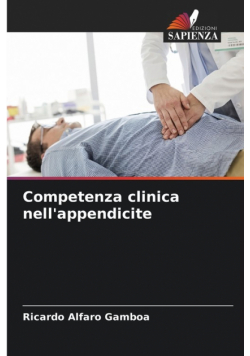 Competenza clinica nell'appendicite