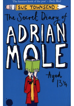 The Growing Pains of Adrian Mole: Adrian Mole Book 2