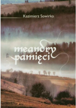 Meandry pamięci
