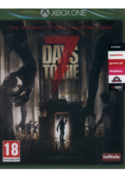 7 Days to XboxOne