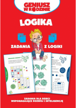 Geniusz w rodzinie Logika