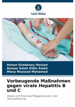 Vorbeugende Maßnahmen gegen virale Hepatitis B und C