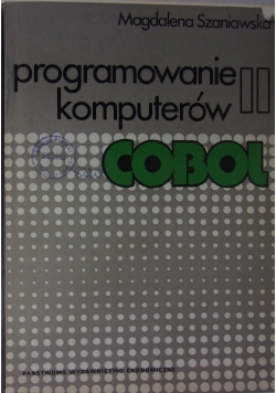 Programowanie komputerów