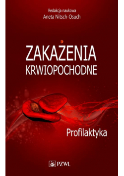 Zakażenia krwiopochodne. Profilaktyka