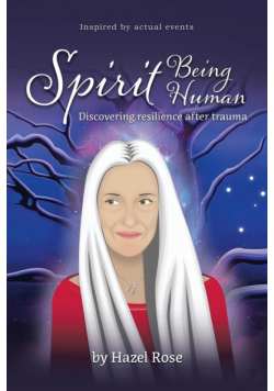 Spirit Being Human