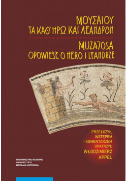 Opowieść o Hero i Leandrze