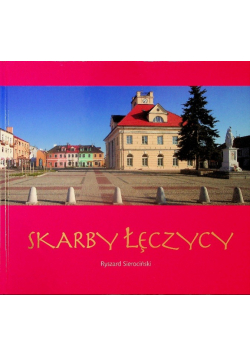 Skarby Łęczycy