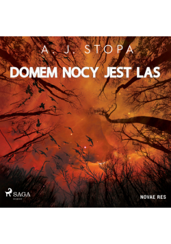Domem nocy jest las