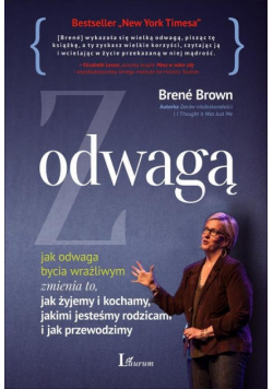Z odwagą
