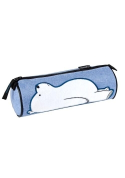 Piórnik tuba We Bare Bears