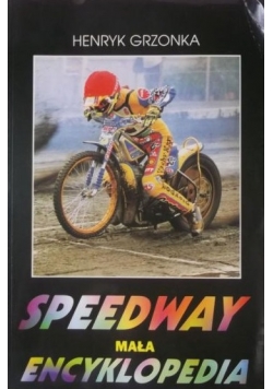 Speedway, mała encyklopedia