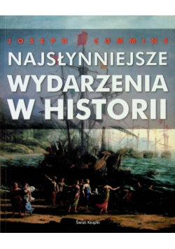 Najsłynniejsze wydarzenie w historii