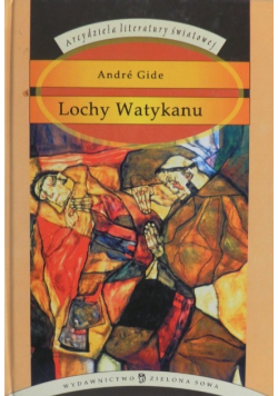 Lochy Watykanu