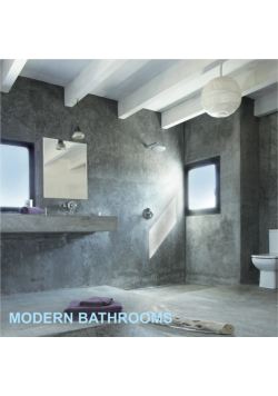 Modern Bathrooms
