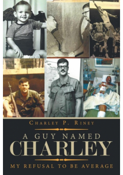 A Guy Named Charley