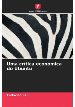 Uma crítica económica do Ubuntu