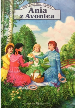 Ania z Avonlea