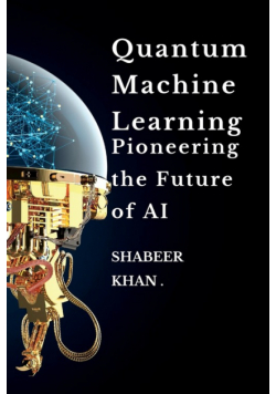 Quantum Machine Learning