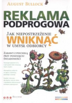 Reklama podprogowa