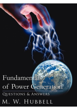 Fundamentals of Power Generation