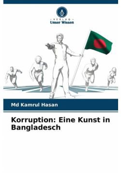 Korruption