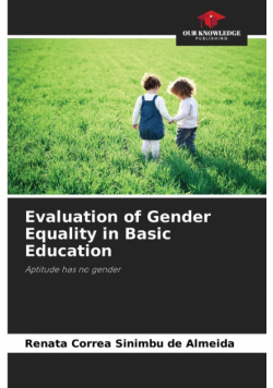 Evaluation of Gender Equality in Basic Education