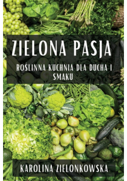 Zielona Pasja