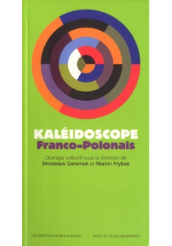 Kaleidoscope Franco Polonais