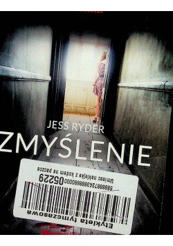 Zmyślenie