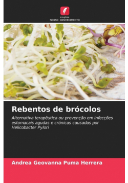 Rebentos de brócolos