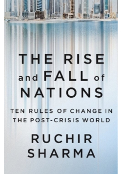 The Rise and Fall of Nations