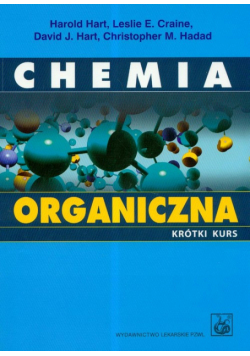 Chemia organiczna Krótki kurs