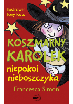 Koszmarny Karolek niepokoi nieboszczyka