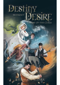 Destiny Without Desire