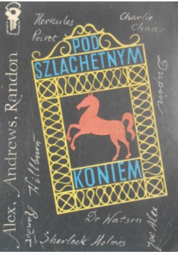 Pod szlachetnym koniem