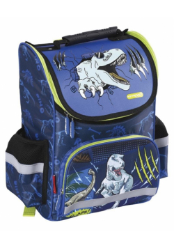 Tornister szkolny Dino