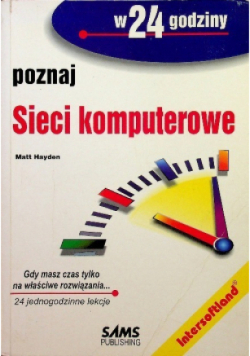 Poznaj sieci komputerowe
