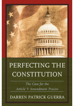 Perfecting the Constitution