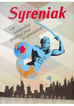 Syreniak