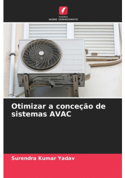 Otimizar a conceção de sistemas AVAC