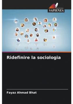 Ridefinire la sociologia