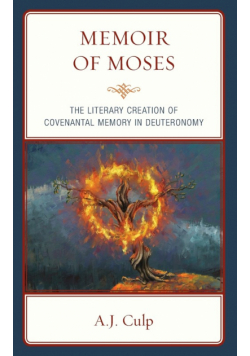 Memoir of Moses